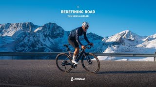 Ribble Allroad SL R e  Product Walkthrough  Ribble Cycles [upl. by Jarlen]