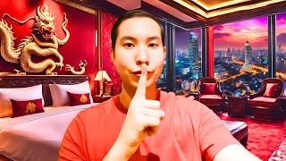 BEST CHEAP HOTELS IN BANGKOK 2024 🇹🇭 [upl. by Royd]