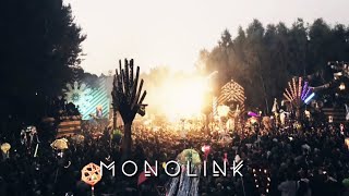 Monolink live  Fusion Festival 2018 [upl. by Asum]