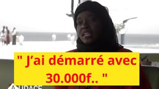 Elle est devenue MILLIONNAIRE [upl. by Nolrev]