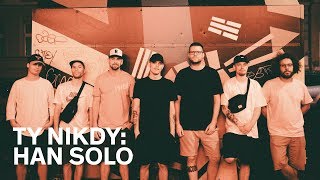 Ty Nikdy  Han Solo oficiální video prod Idea amp Kenny Rough [upl. by Gnohc]