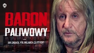 quotŚląska mafia paliwowaquot  Jak wyłudzili 500 milionów złotych [upl. by Suzann]