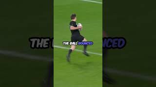 Beauden Barretts Epic World Cup Winning Try in 2015 [upl. by Bertsche]