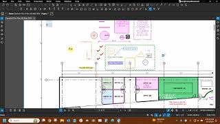 Setting up the Interface of Bluebeam Revu with Profiles [upl. by Roee]