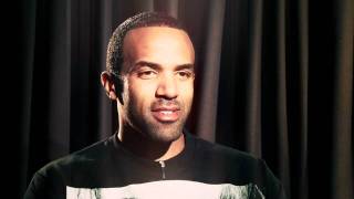 Craig David Talks About The Michael Forever Tribute Concert [upl. by Tehc]