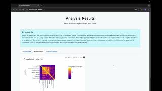 analytiq walkthrough [upl. by Aleirbag]