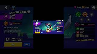 mainim😎 brawlstars keşfet [upl. by Soirtemed]