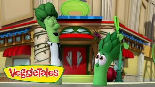 VeggieTales in the House  Best Pet Yet [upl. by Alwitt]