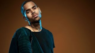 Chris Brown  Treading Water Unreleased Track [upl. by Mathis182]