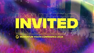 Momentum Youth Conference – Saturday Evening [upl. by Clova]