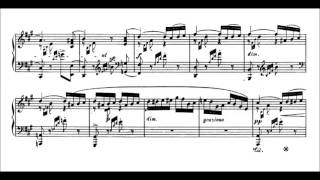 Felix Mendelssohn  Song without words Op 62 No 6 quotSpring Songquot Complete Piano Solo [upl. by Pesvoh320]