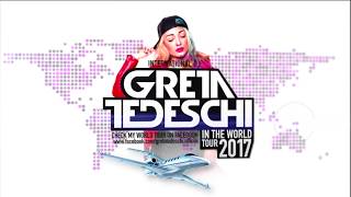 Greta Tedeschi  quotNotte Rosaquot  Riccione IT  Official Aftermovie [upl. by Nica]