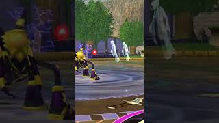 Wizard101 Storm Beetle Spell Animation wizard101 animation spells gaming [upl. by Bramwell]