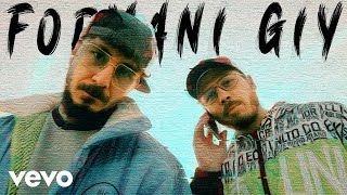 Grogi feat Sehabe  Formanı Giy [upl. by Jeremias322]