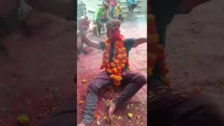 Tunak Tunak Tun HD  Daler Mehnditrending viralvideo funny video dance YouTube sortcomedy [upl. by Aicala]