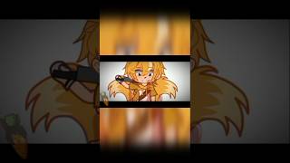 Even Though I Loved You Meme •El Oscuro Diario de Tails• Halloween special °Gift Monguber° [upl. by Retrak]