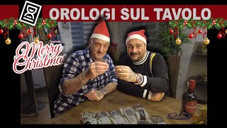 Gli orologi del mio amico  Xmas Edition [upl. by Farly400]