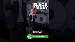 Black Friday Colchão Magnético Orientalmedic [upl. by Adnamaa]