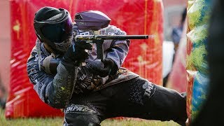 Two Amazing NXL World Cup Pro Paintball Matches Houston Heat vs XFactor and Russians vs Impact [upl. by Tobey]