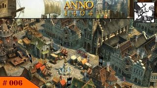 Anno 1404  Venice 006 Nobles are moving in And sensitive topics [upl. by Burwell977]