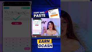 BEST GCASH LEGIT 2024 KUMITA NG P9400 SA PAG COPY AND PASTE LANG 100 FREE WITH OWN PROOF [upl. by Wayne550]