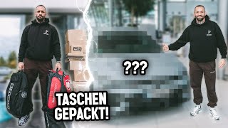 Zuhause rausgeworfen und wieder neues Auto [upl. by Nageem]