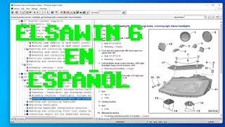 ELSAWIN 60 FULL EN ESPAÑOL  TODOS LOS LENGUAJES [upl. by Assyn]