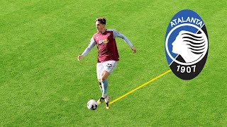 Heres WHY Atalanta WANT Nicolò Zaniolo [upl. by Newton]