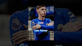 football rap music chelsea premierleague colepalmer [upl. by Bright419]