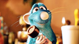 Ratatouille Full Movie Review  Janeane Garofalo Patton Oswalt Ian Holm  Review amp Facts [upl. by Lukash]