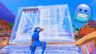 Lovin On Me 🥶 Chapter 5 Fortnite Montage [upl. by Raffo]