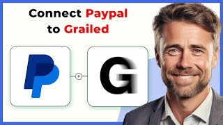 How to Connect PayPal to Grailed Full 2024 Guide [upl. by Helmut262]