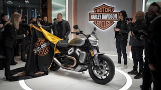 2025 Harley Davidson X440 FINALLY UNVEILED [upl. by Hayyim]