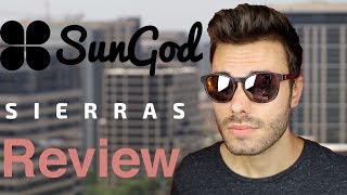 Sungod Sierras Review [upl. by Nyleahs]