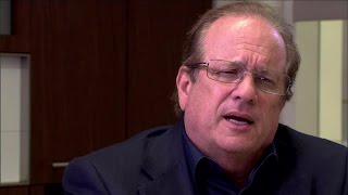 Dean Spanos interview with ESPN [upl. by Alyakcm]