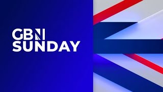 GB News Sunday  Sunday 3rd December [upl. by Haraj]