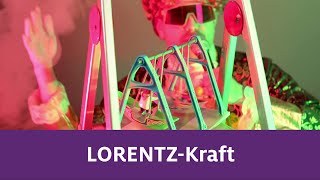 LORENTZ  Kraft [upl. by Sidwell]