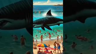 The Jersey Shore Terror jersey sharks attacks coastline history 1916 shorts story survivor [upl. by Ahsitneuq372]