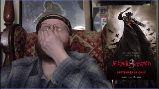 Jeepers Creepers 3 2017 Movie Review [upl. by Thilde]