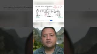 Understanding Loop Back Tests in RF Transceivers [upl. by Annawat]