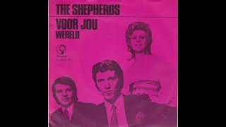 The Shepherds  Voor jou Lp versie [upl. by Esli]