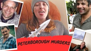 THE PETERBOROUGH DITCH MURDERS [upl. by Nirej779]