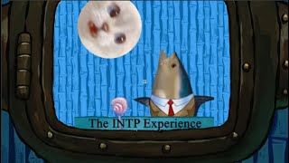 Breaking news  New INTP memes spotted [upl. by Kawai823]