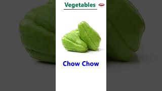 Learn Vegetables Names with pictures I Easy to Learn for all [upl. by Waite]