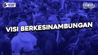 Pesan Menyentuh dari Pak Jokowi untuk Ahmad Luthfi [upl. by Nowed]