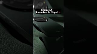 Redmi A3 Price in Nepal 🇳🇵 redmia3 redmi priceinnepal gadgetsinnepal [upl. by Bowie]