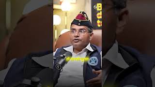 quotIndian Navy vs Merchant NavyDifferences Explained shorts indiannavy merchantnavy [upl. by Janet]