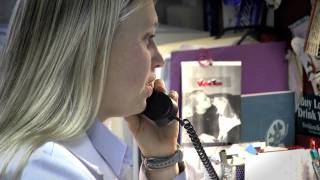 A Day in the Life of a Pharmacist  Tracy Anderson Haag [upl. by Iadahs768]