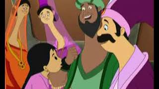 মিনা কার্টুন পর্ব  ১ রূপকথার দেশে মীনা  Mina Cartoon Bangla ep1  শিক্ষামূলক বাংলা কার্টুন [upl. by Errick]