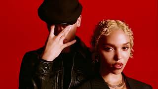 FKA twigs  Measure of a Man ft Central Cee Legendado PTBR [upl. by Triny]